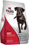 Nulo Grain Free Adult Lamb & Chickpeas Recipe 2.04kg